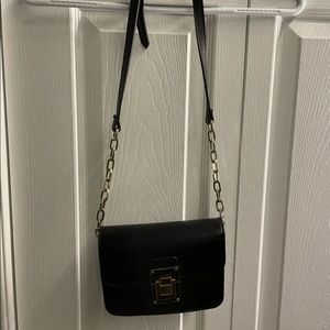 Crossbody purse